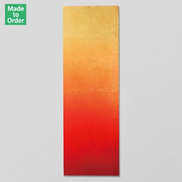 Kagebi – Contemporary Japanese Kanazawa Foil Art Panel