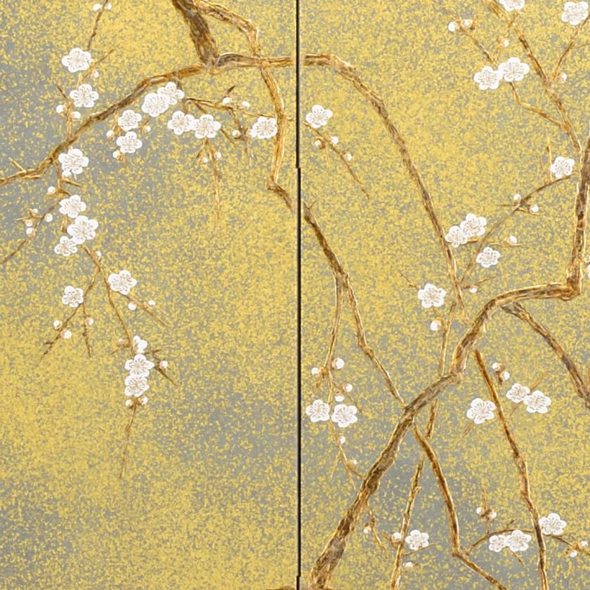 Ume (Old plum)