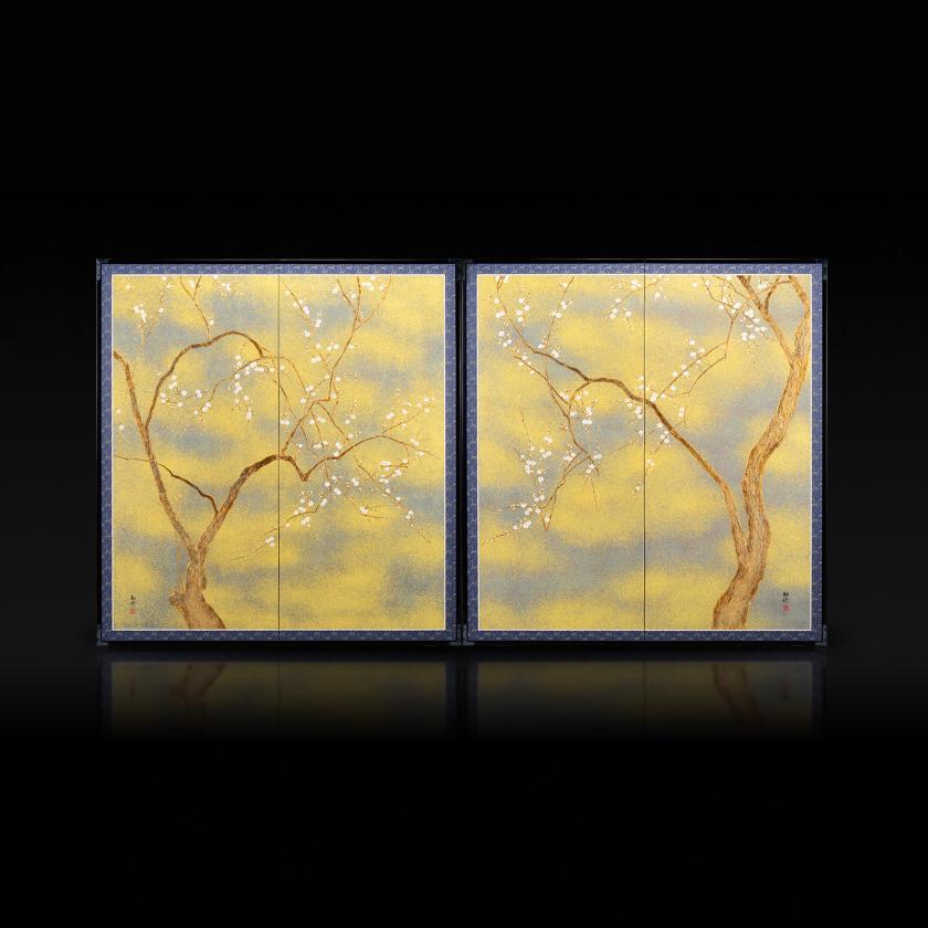Ume (Old plum)