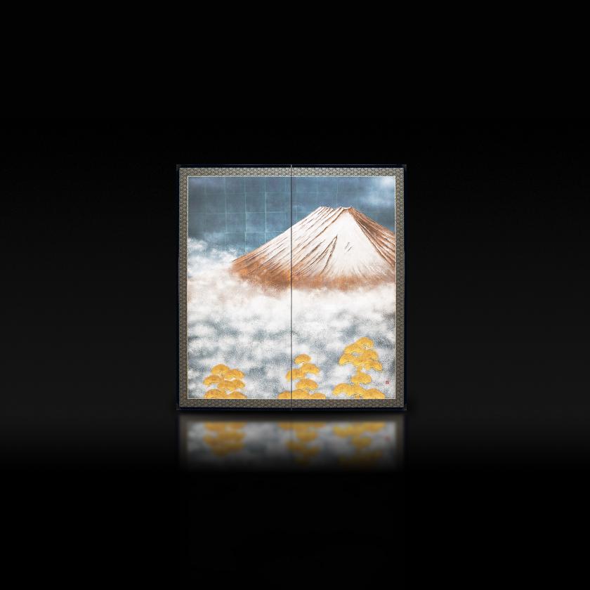 Fuji (Mt.Fuji)