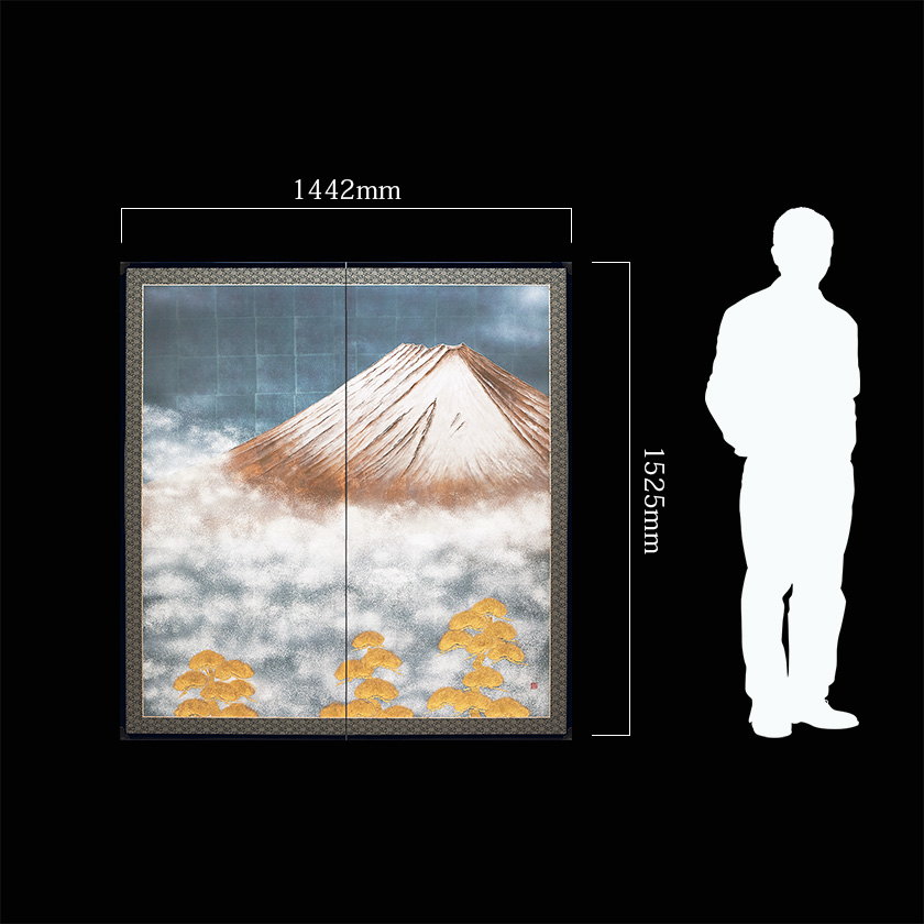 Fuji (Mt.Fuji)