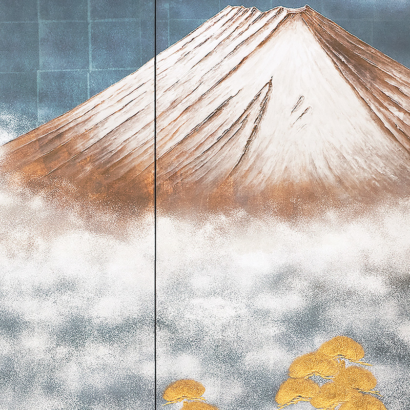 Fuji (Mt.Fuji)